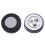 10x 3-LED-Touch-Selbstklebende Lampe mit langlebiger Batterie 8