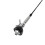 Antenna CB Albrecht T27 60cm Code 67110 with cable included 2
