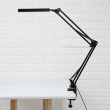 Clip-On USB Lamp