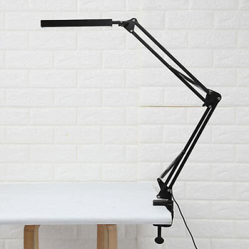 Clip-On USB Lamp