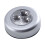 10x 3-LED-Touch-Selbstklebende Lampe mit langlebiger Batterie 7