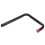 6x Wall Mounted Assorted Storage Hooks Bikes Ladder Garage Shed 8