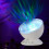 LED Ocean Wave Light Projector With Built-In Mini Speaker 4