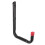 6x Wall Mounted Assorted Storage Hooks Bikes Ladder Garage Shed 6