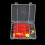 Electricians Screwdriver Set Tool Electrical Fully Insulated 7Pcs with Kit Case 3