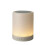 Smart LED Bluetooth Night Light Speaker 5W Wireless Hanging Touch Sensor Lamp 8