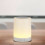 Smart LED Bluetooth Night Light Speaker 5W Wireless Hanging Touch Sensor Lamp 7