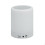 Smart LED Bluetooth Night Light Speaker 5W Wireless Hanging Touch Sensor Lamp 2