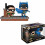 Funko Funko POP Comics - Batman 80th - Batman and Robin 2