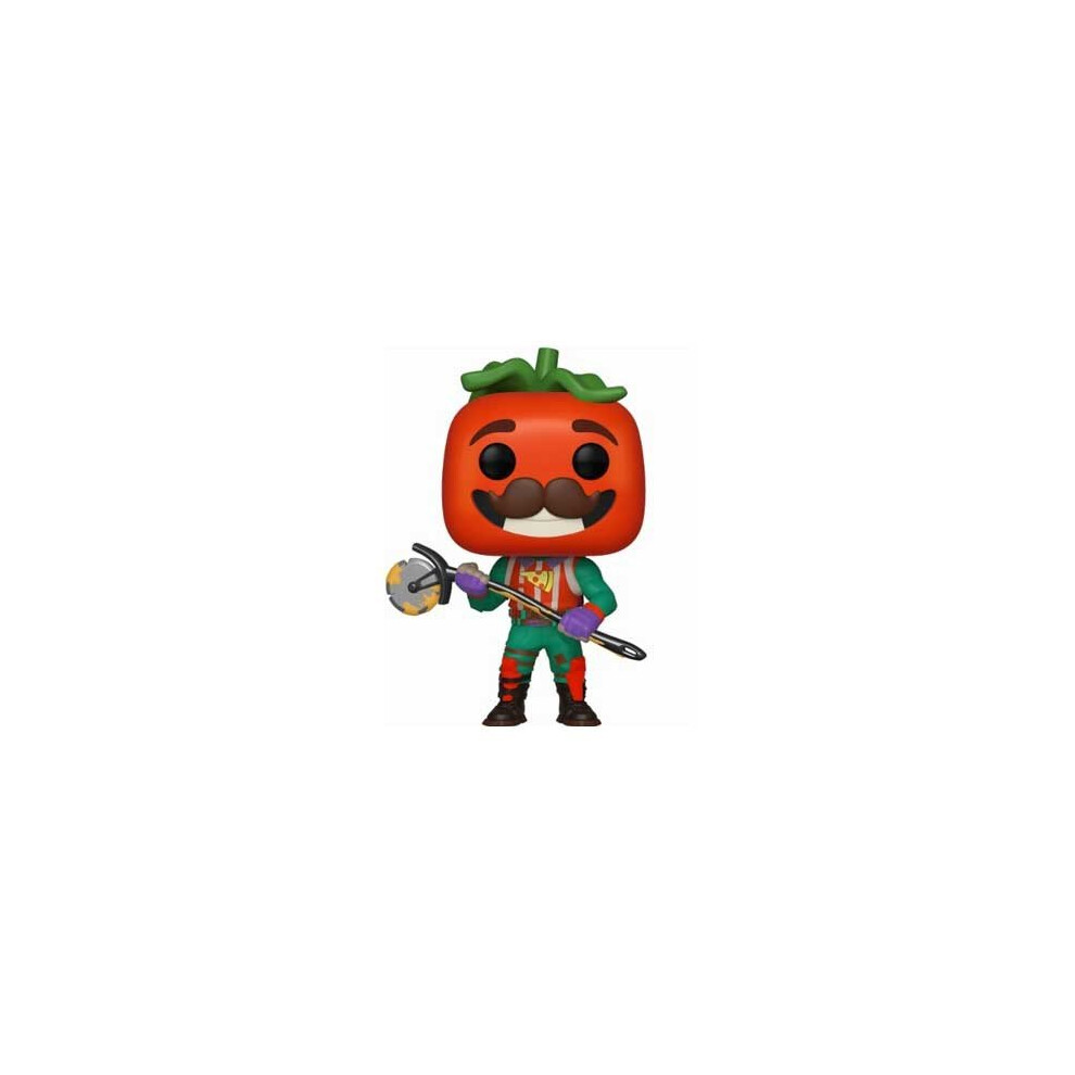 Orders funko pop fortnite tomato head