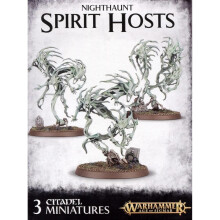 Warhammer+AoS+-+Nighthaunt+Geestengroepen
