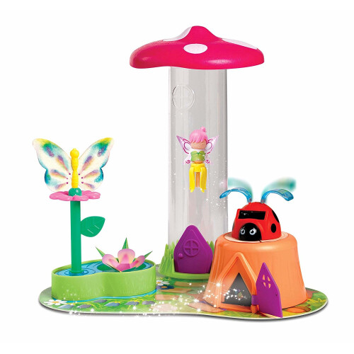 John Adams John Adams Science in Wonderland, Multi 1
