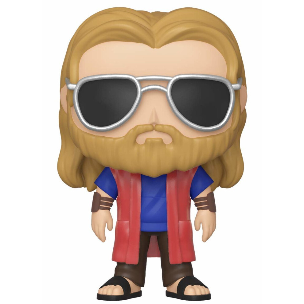 Funko POP - Avengers Endgame: Thor