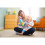 LAMAZE Salty Sam Clip & Go toy 2