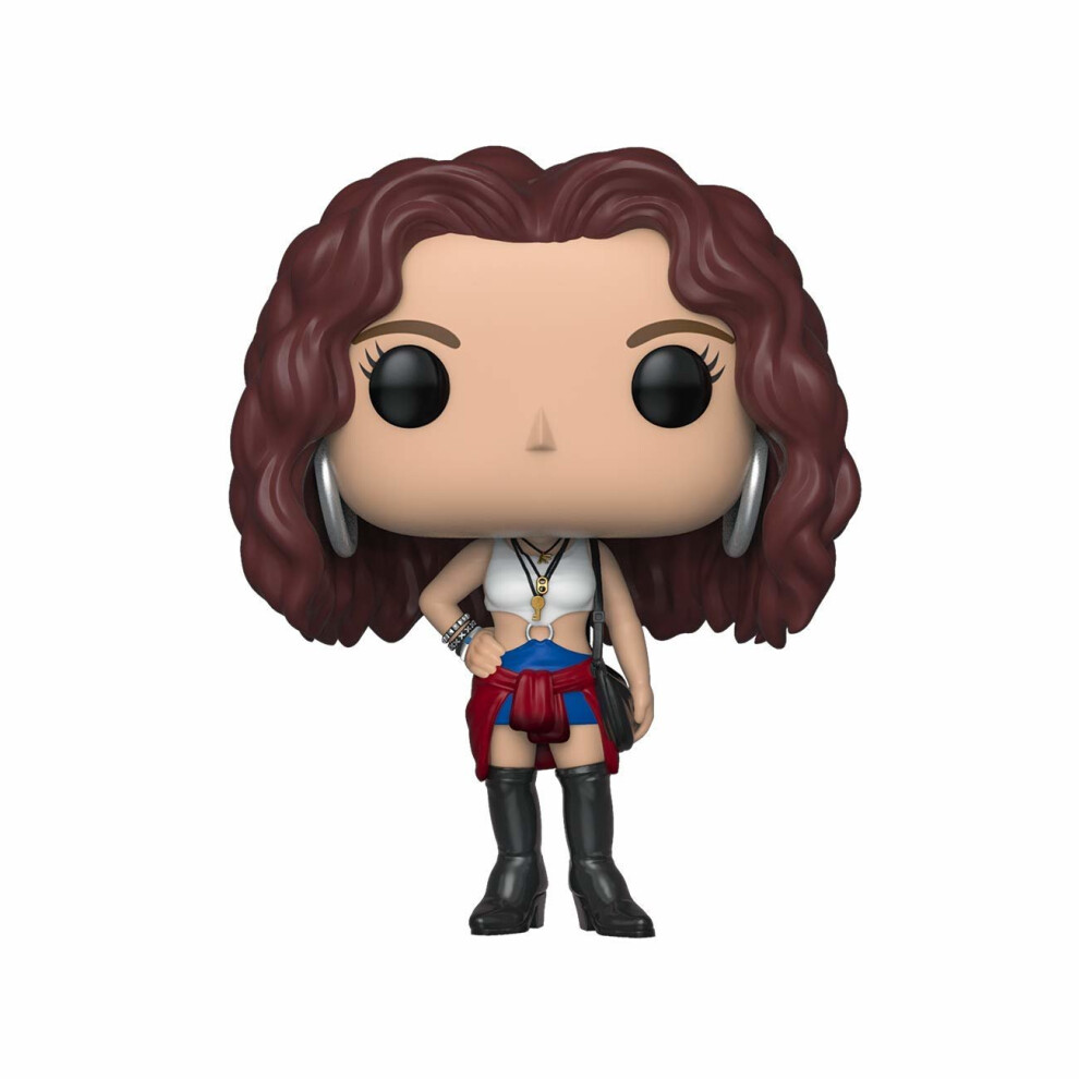 Funko 36399 POP Movies: Pretty Woman-Vivian (Styles May Vary)