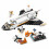 LEGO LEGO City 60226 Mars Research Shuttle 3