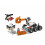 LEGO LEGO City 60226 Mars Research Shuttle 2