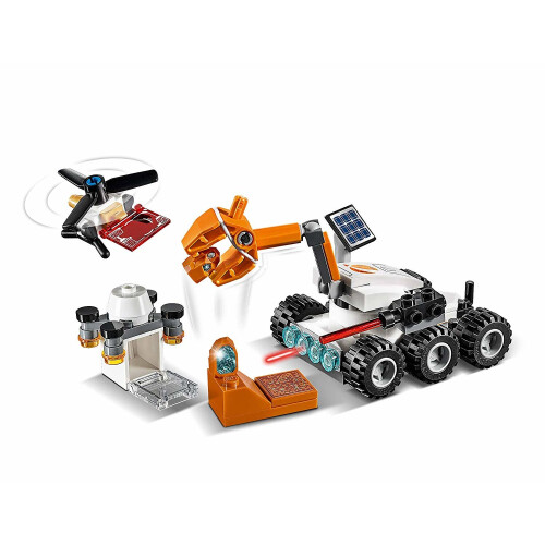 LEGO LEGO City 60226 Mars Research Shuttle 1