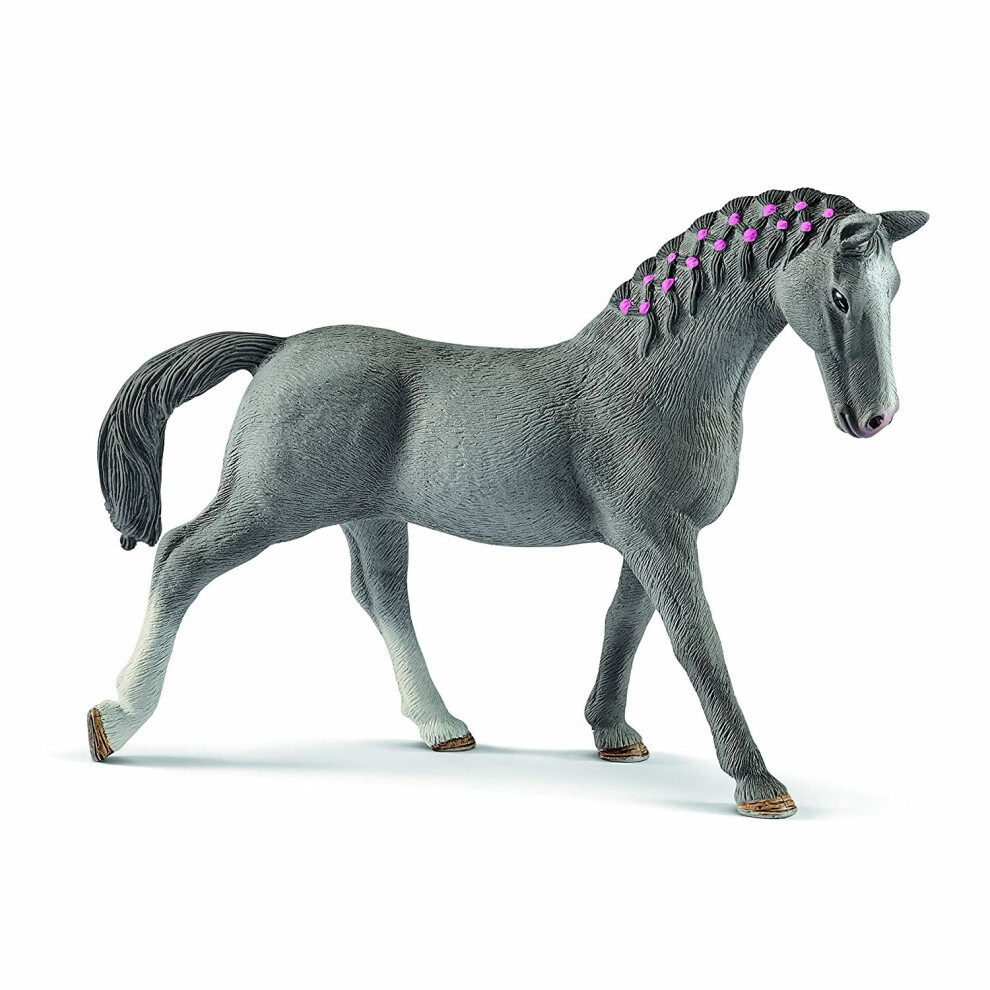 Schleich 13888 Horse Club Trakehner Mare