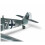 Tamiya Tamiya 60790 Bf-109 G-6 Messerschmitt 1: 72 Model Kit 4