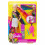 Barbie Barbie FXN96 Rainbow Sparkle Hair Doll 5