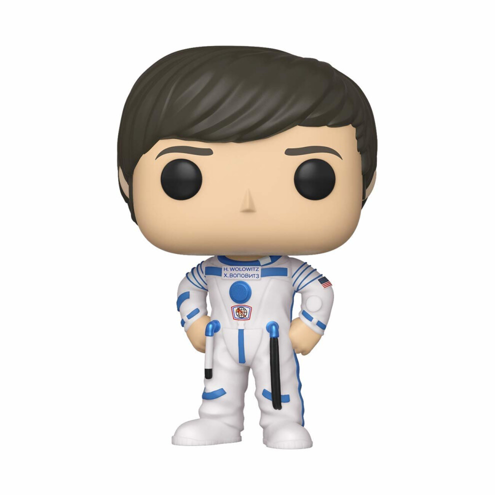 Funko POP! TV: Big Bang Theory - Howard