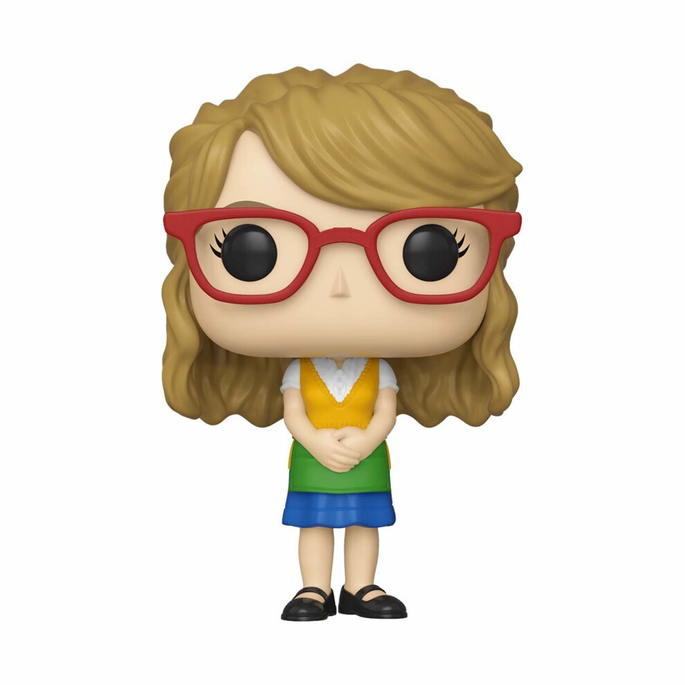 Funko POP! TV: Big Bang Theory - Bernadette