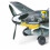 Tamiya Tamiya 60790 Bf-109 G-6 Messerschmitt 1: 72 Model Kit 2