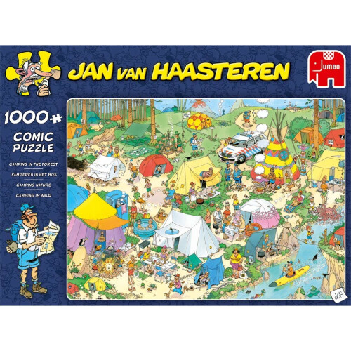 Jan Van Haasteren Jan van Ha 2