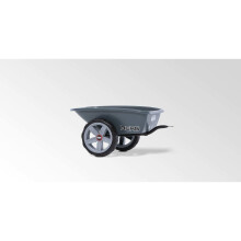 BERG Trailer M (Reppy)