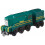 Thomas & Friends TrackMaster, Shane 1
