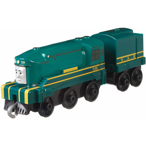 Thomas & Friends TrackMaster, Shane