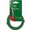 Kingfisher 30m Heavy Duty Garden Wire With Green Plastic Coating 1mm 1