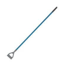Silverline Dutch Hoe 1200mm - 186817 - dutch hoe 1200mm silverline 186817