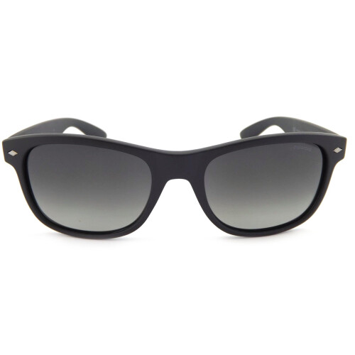 Polaroid (Black) POLAROID Polarized Unisex Sunglasses PLD1015 2