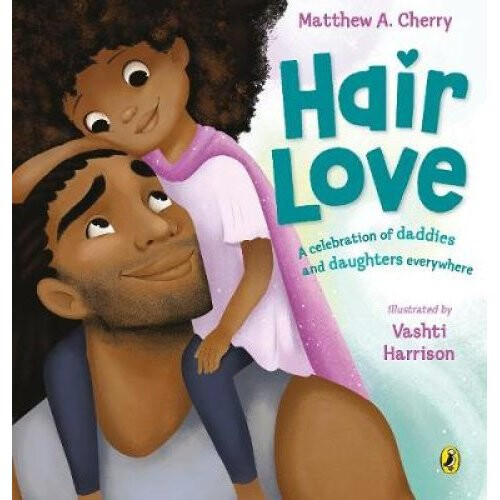 Hair Love