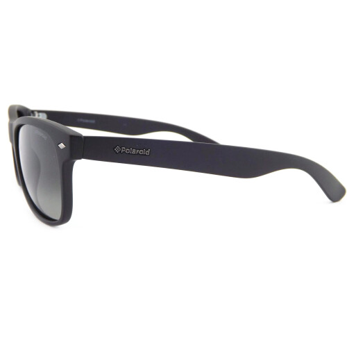 Polaroid (Black) POLAROID Polarized Unisex Sunglasses PLD1015 1
