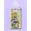 Fairy Lavender Sachet Cross Stitch Kit By Textile Heritage 1