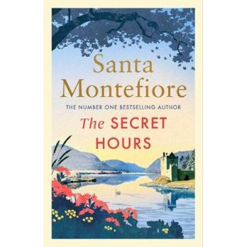 The Secret Hours