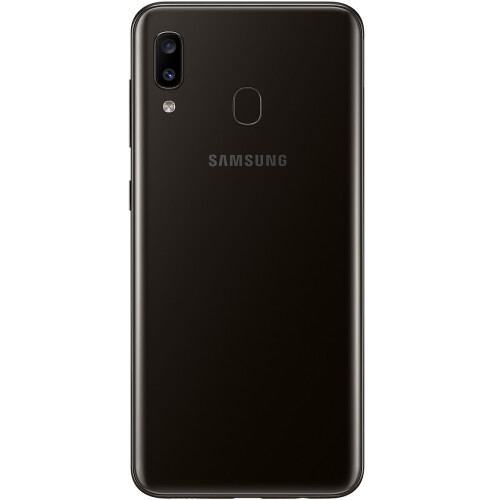 Refurbished Samsung (Black) Samsung Galaxy A20e Single Sim | 32GB | 3GB RAM 1