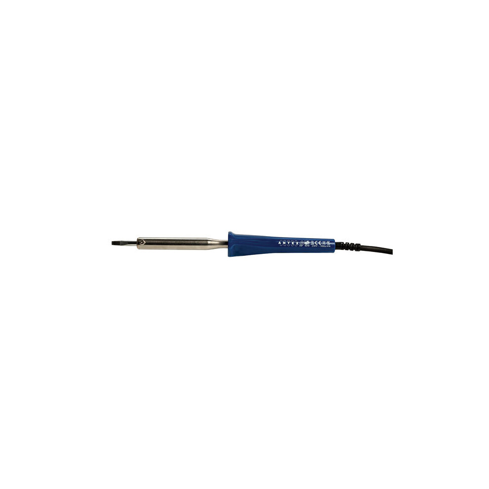 1 Pack - Antex SQ8W270 HP80 80W Mains Soldering Iron