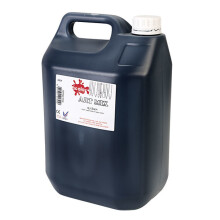 1 Pack - Scola AM5LT/38 Artmix Paint 5 Litre Black