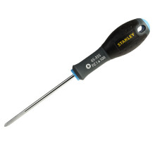 1 Pack - Stanley 0-65-335 FatMax Screwdriver Pozi Pz1 x 100mm