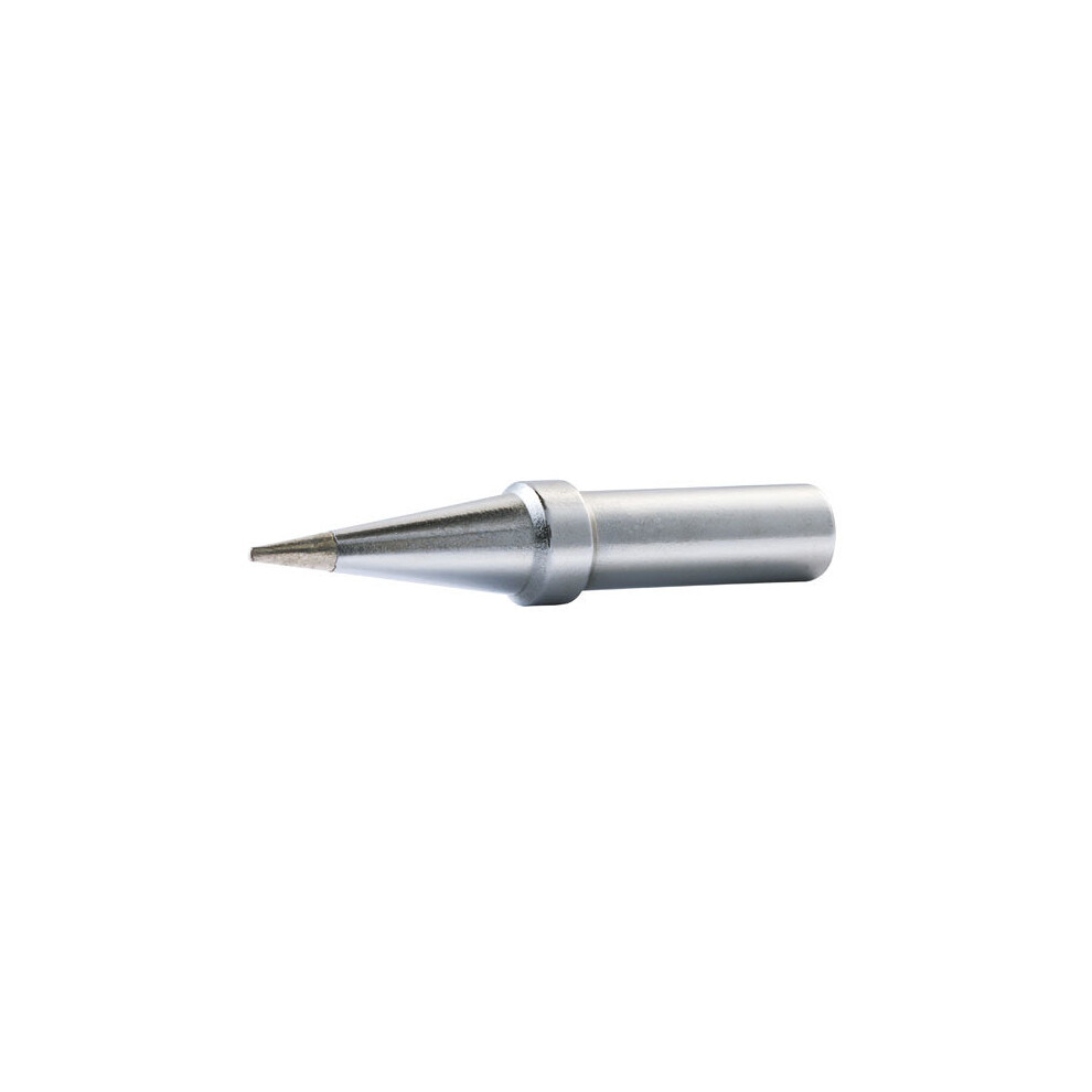 1 Pack - Weller 4ETHL-1 ET HL Solder Tip - Chisel Tip 0.8 x 0.4mm