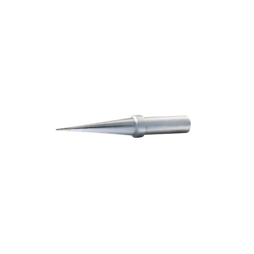 1 Pack - Weller 4ETSL-1 ET SL Solder Tip - Micropoint Tip Long Ã0.4mm