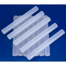 1 Pack - Rapid Glue Sticks Standard Temperature Natural 11mm x 100mm Pack of 12