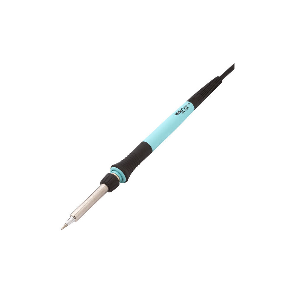 1 Pack - Weller T0058770715 WEP 70 Soldering Iron 70W