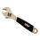 Rolson 1 Pack - Rolson 19013 200mm Adjustable Wrench 1