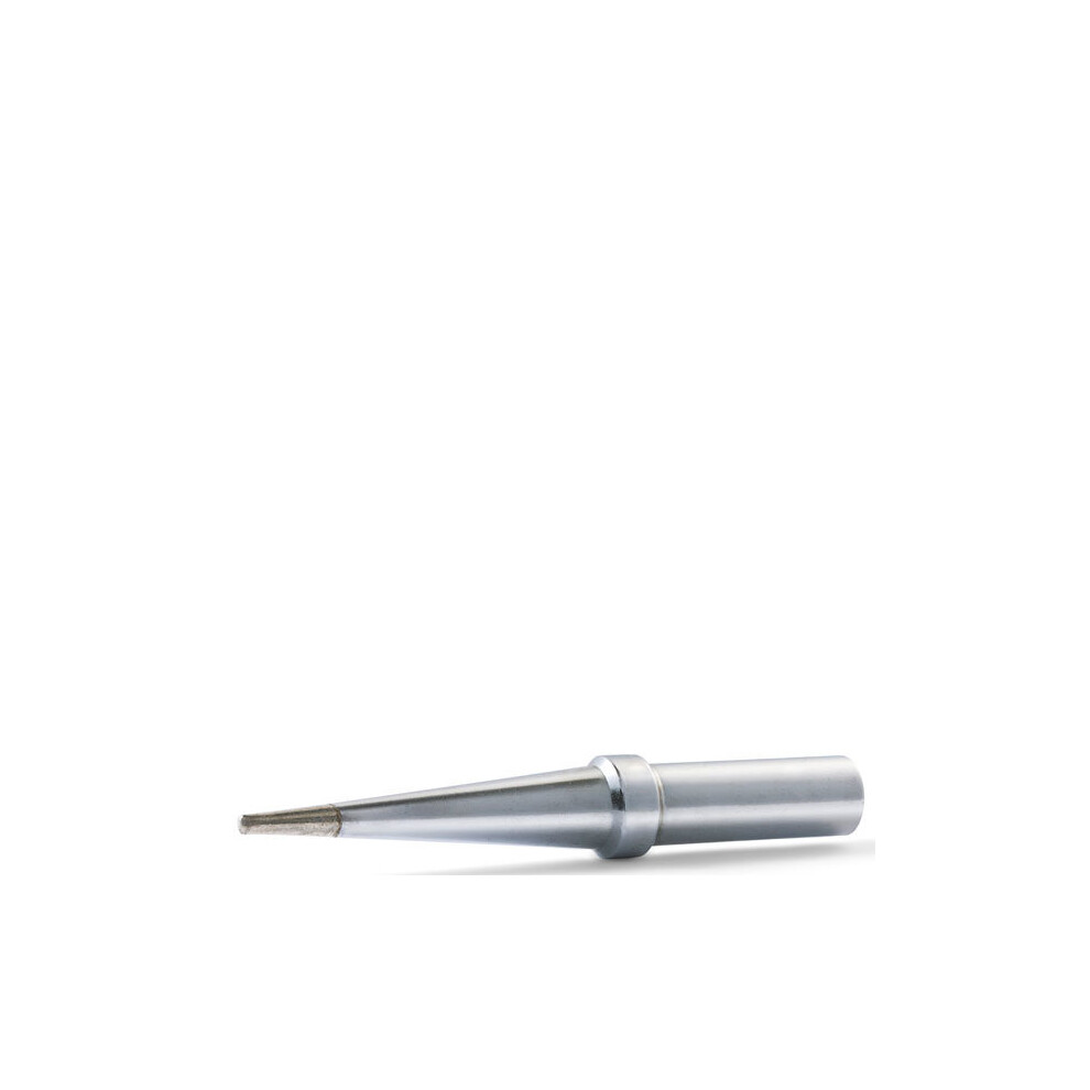 1 Pack - Weller 4ETKL-1 ET KL Solder Tip - Chisel Tip Long 1.2 x 0.4mm