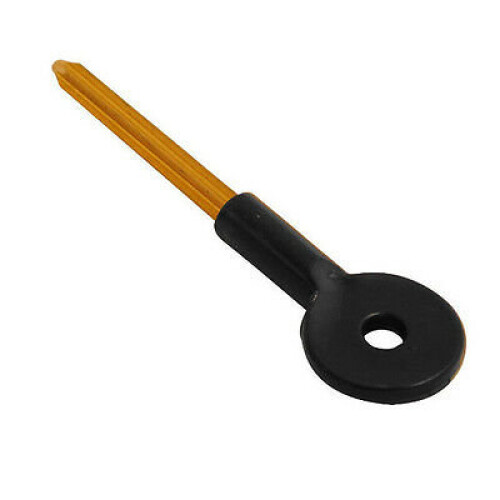 (Spare Key Only) Door Rack Dead Bolt Sets with Spare Key
